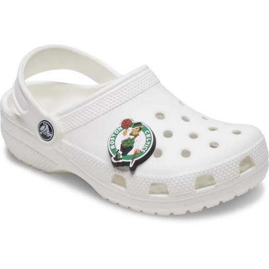 Crocs Jibbitz™ charms NBA Boston Celtics 1
